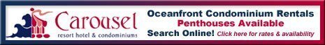 Carousel Hotel - Ocean City Maryland