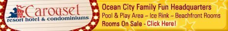 Carousel Resort Hotel and Condominiums