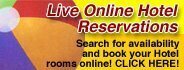 Ocean City Reservations