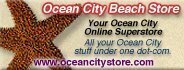 Ocean City Store