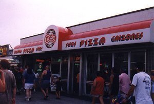 New York Style Pizza, Subs, Cheese Steaks, Calzones and More
