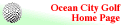 Back to the Ocean City, MD Golf Page