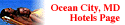 Back to the Ocean City, MD Hotels Page