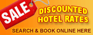 Ocean City Hot Deals and Specials