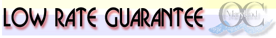 Low Rate Guarantee