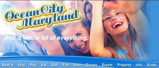 Ocean City, Maryland