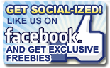 Follow us on Facebook