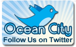 Follow us on Twitter