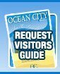 Ocean City Maryland Vacations