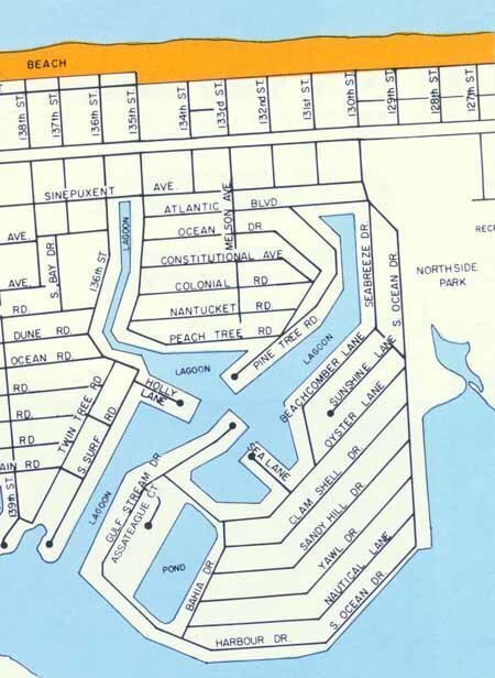 127th Street to 138th Street